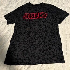 Jordan t shirt